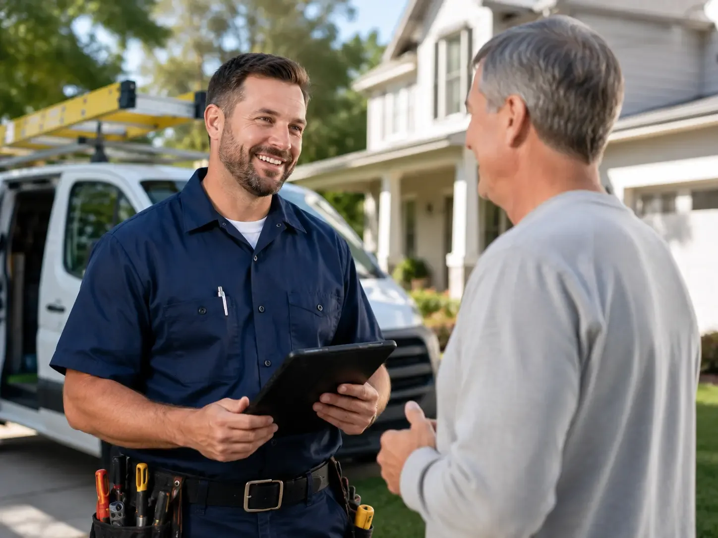 Whole Home Rewiring Appling, GA FAQs